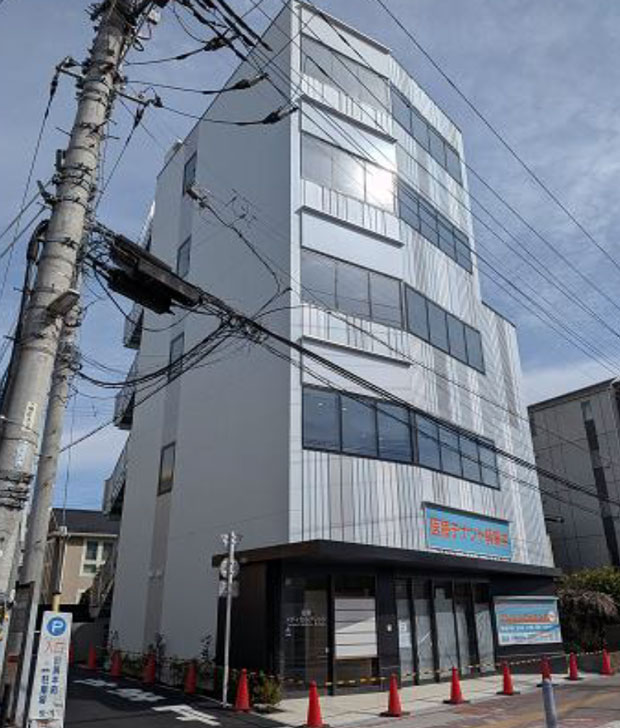 田無メディカルブリッジ（仮称）