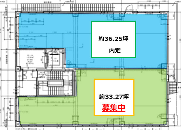 　青葉台メディカルブリッジ(仮称)