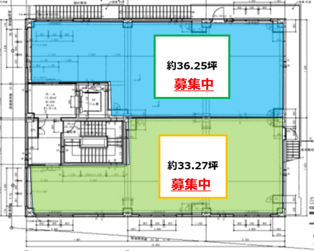 　青葉台メディカルブリッジ(仮称)