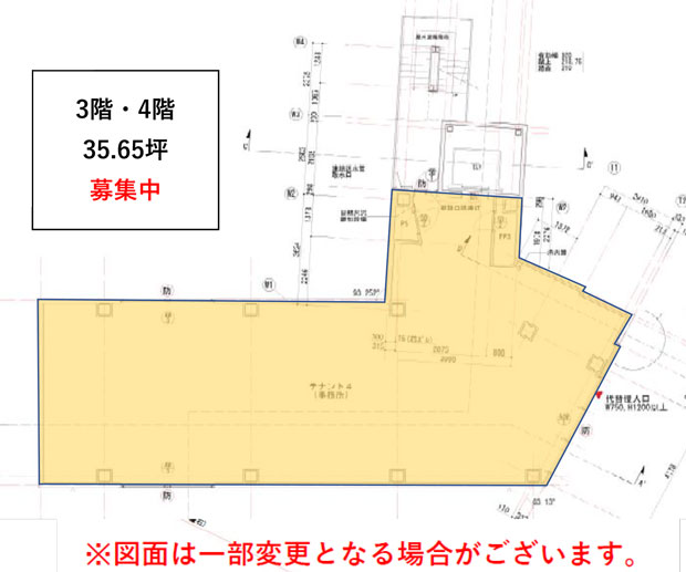 練馬　豊玉　クリニックモールプロジェクト