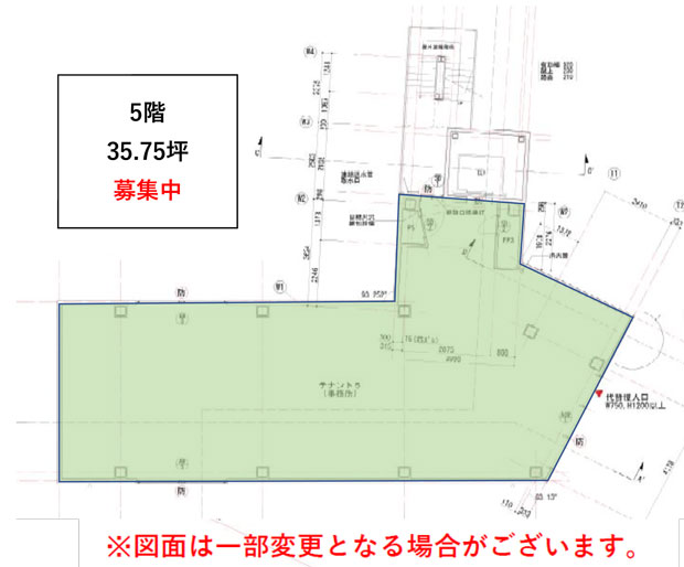 練馬　豊玉　クリニックモールプロジェクト