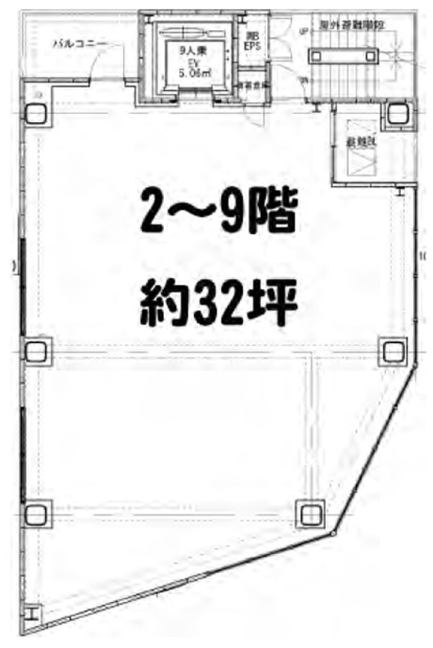 (仮称)JR小岩メディカルセンター