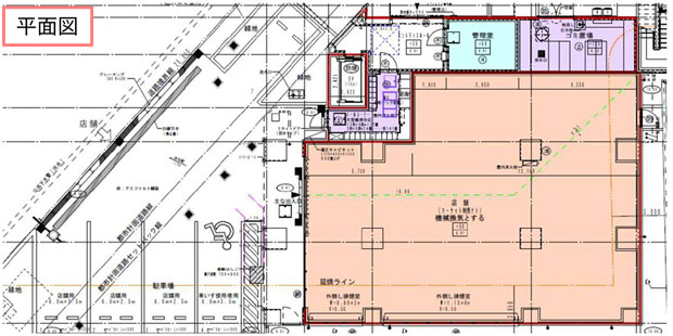 溝の口