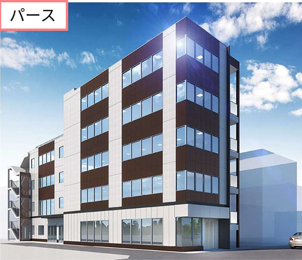 JR国立駅南口