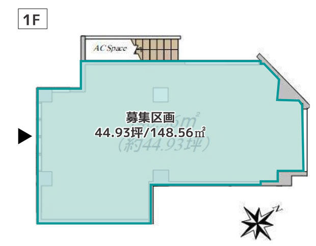 井草5丁目医療モール