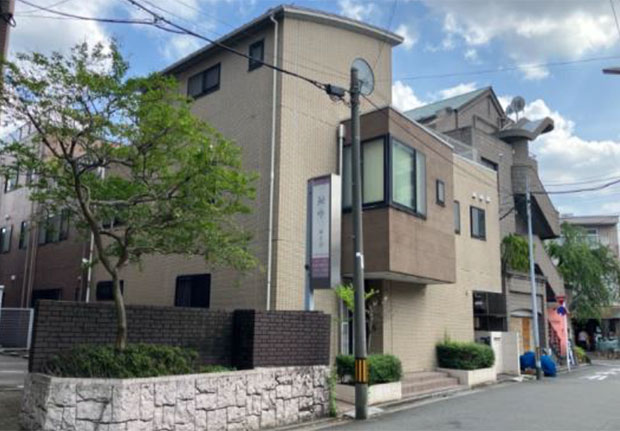 さいたま市南区南浦和