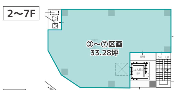 亀有医療モール計画