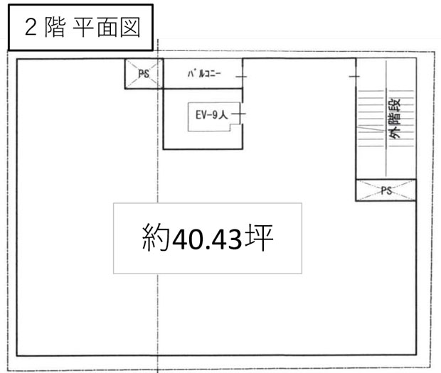 江東区住吉２丁目計画