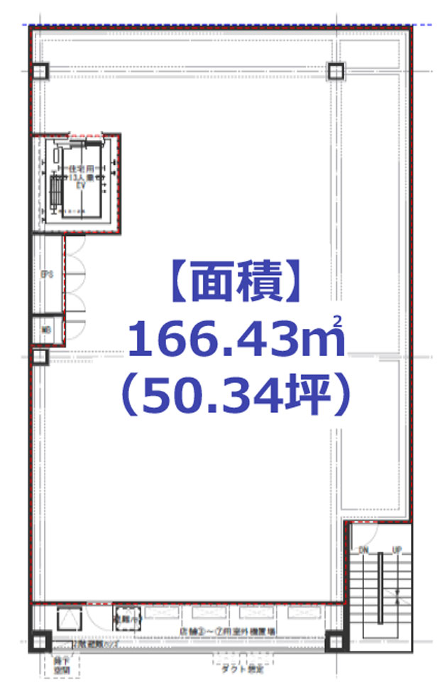 南行徳駅前医療モール計画