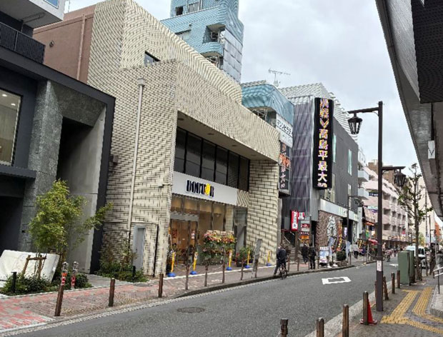 CLINIC TERRACE高島平