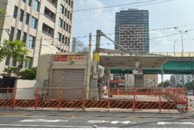 月島駅前メディカルモール