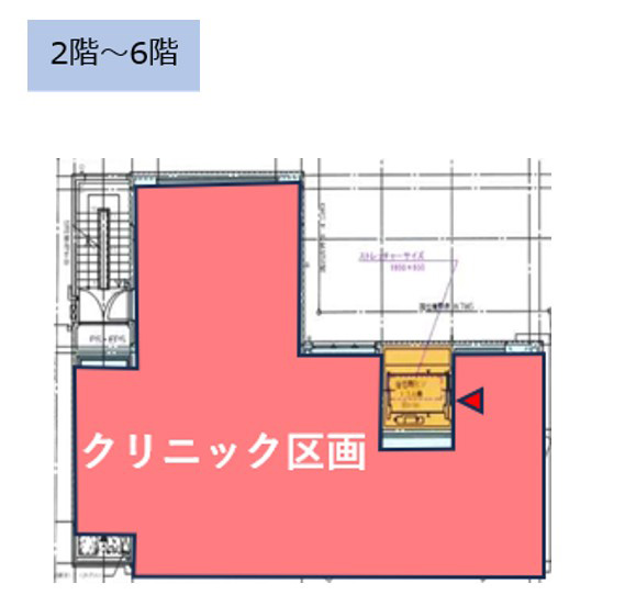 メディカルプライム秋葉原