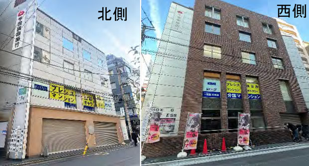 (仮称)西葛西メディカルセンター