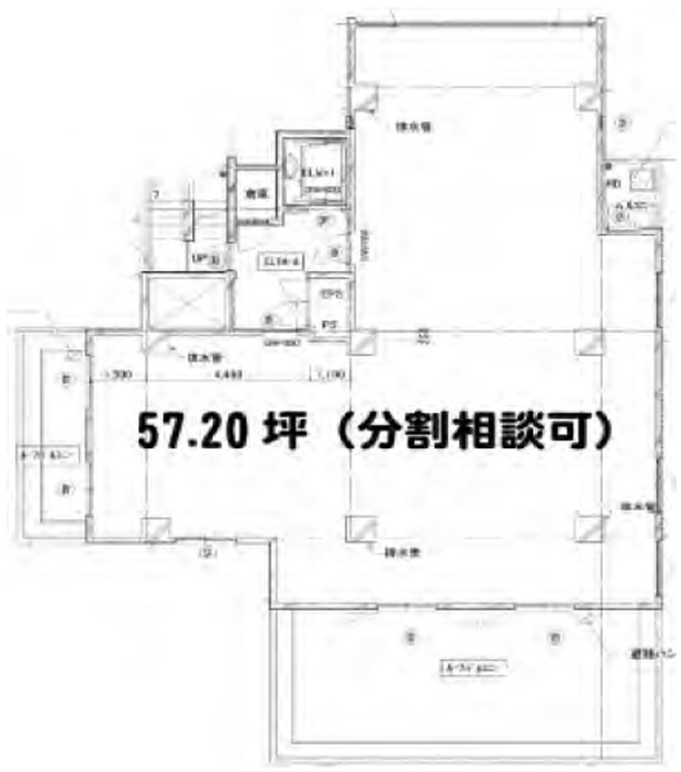 自由が丘駅 DAIMEI Sビル