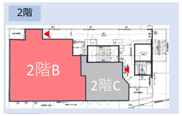 (仮) 新板橋メディカルスクエア