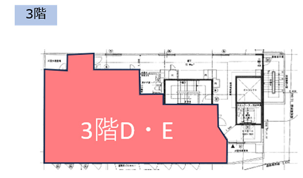 (仮) 新板橋メディカルスクエア