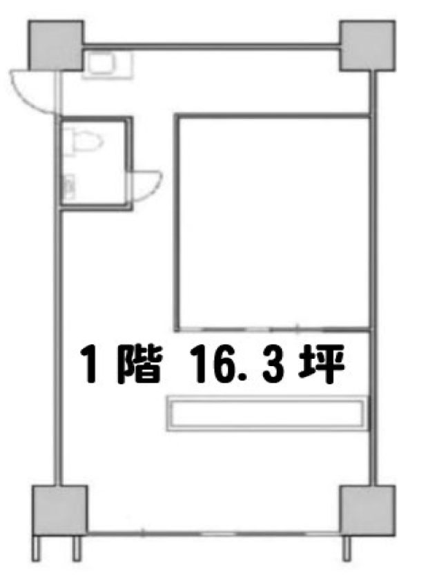 （仮称）西永福ニューハウジング