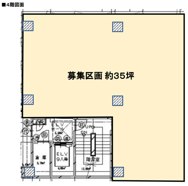 横浜市鶴見区東寺尾 医療モール