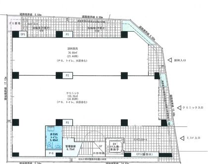 （仮称）府中市西府町1丁目計画