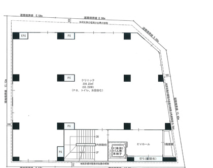 （仮称）府中市西府町1丁目計画