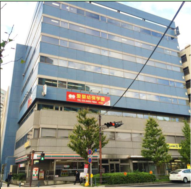 JPT元町ビル　1階