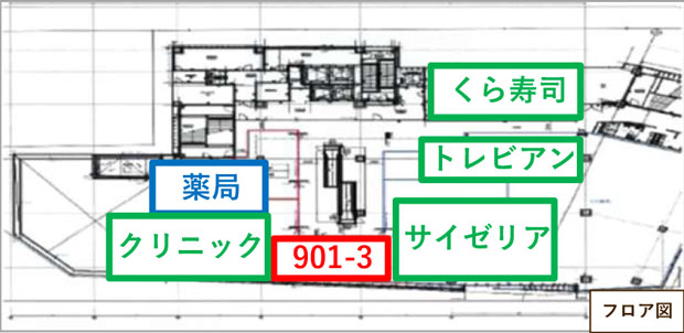 ビックカメラ千葉駅前店
