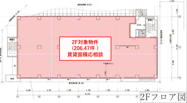 稲毛海岸駅前ビル