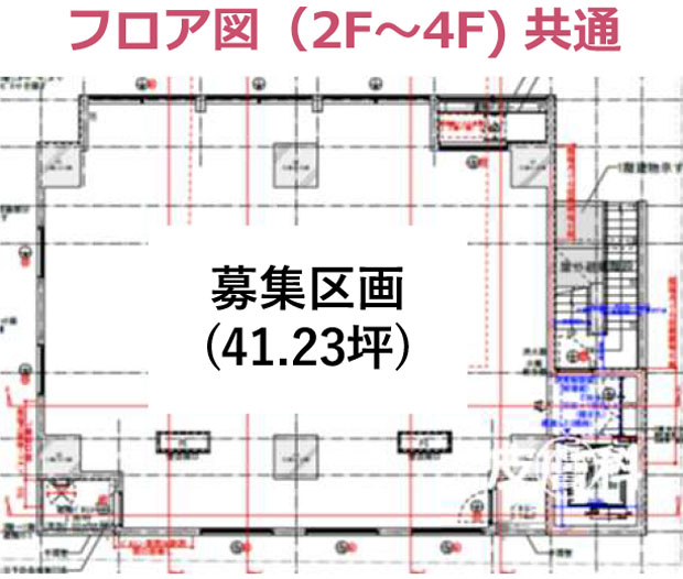横浜市中区相生町　新築ビル