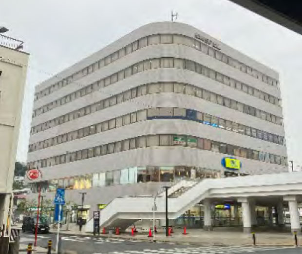 星川SFビル