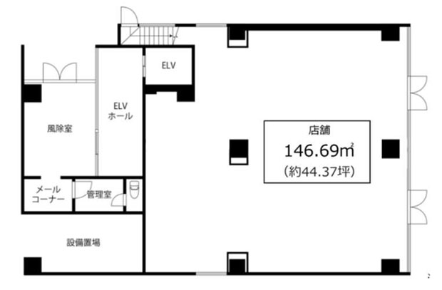 エレンシアK妙典